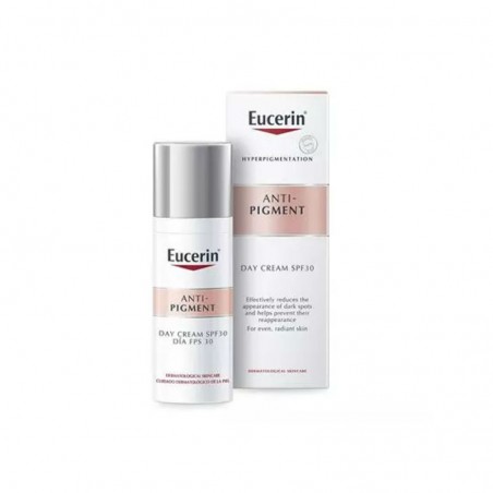 Comprar EUCERIN CREME DIA ANTI-PIGMENTO SPF30 50 ML