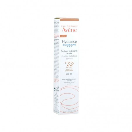 Comprar AVENE HIDRANTES BB EMULSÃO SPF30