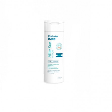 Comprar ISDIN AFTER-SUN LOTION 200 ML