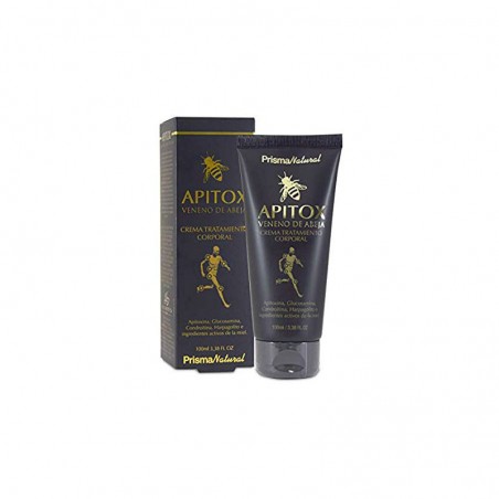 Comprar PRISMA NATURAL APITOX CREMA