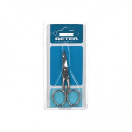 Comprar BETER PEDICURE DE TESOURA DE UNHAS R 24033 10,5 CM PROFISSIONAL