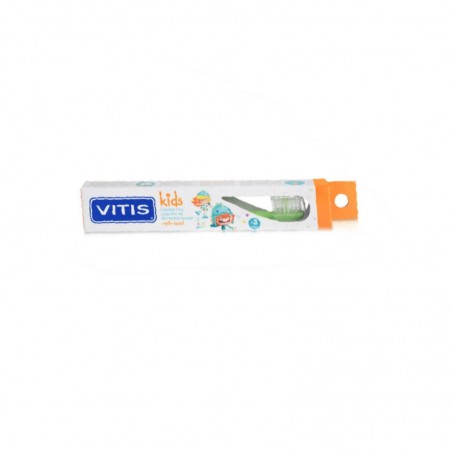 Comprar BRUSH VITIS CRIANÇAS 1 UND