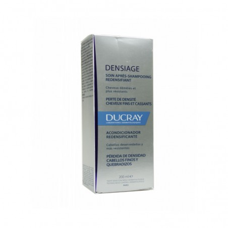 Comprar DUCRAY CONDICIONADOR DENSIAGE 200 ML