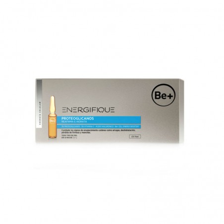 Comprar BE+ ENERGIFIQUE AMPOLLAS PROTEOGLICANOS 30 UDS