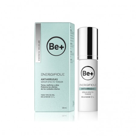 Comprar BE+ ENERGIFIQUE ANTIARRUGAS SERUM 30 ML