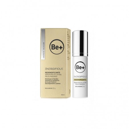 Comprar BE+ SORO VERMELHO ENERGIFIQUESIFICANTE 30 ML