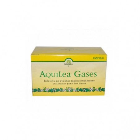 Comprar AQUILEA GASES 1,2 G 20 FILTROS