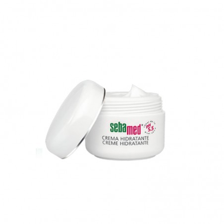 Comprar SEBAMED CREME HIDRATANTE 75 ML