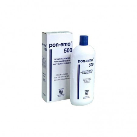 Comprar SOLUÇÃO PON-EMO 500 ML