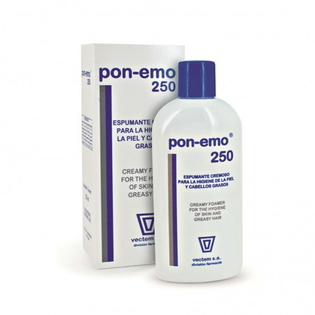 Comprar SOLUÇÃO PON-EMO 250 ML