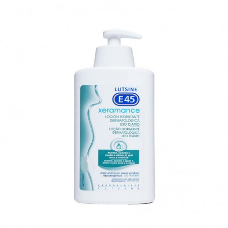 Comprar LOÇÃO HIDRATANTE DE PROTECÇÃO XERAMANCE 500 ML