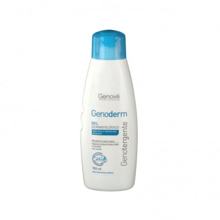 Comprar GEL GENOTERGENTE 750 ML