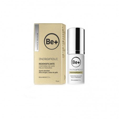 Comprar BE+ VERMELHO CONTORNO ENERGIFIQUESIFICANTE 15 ML