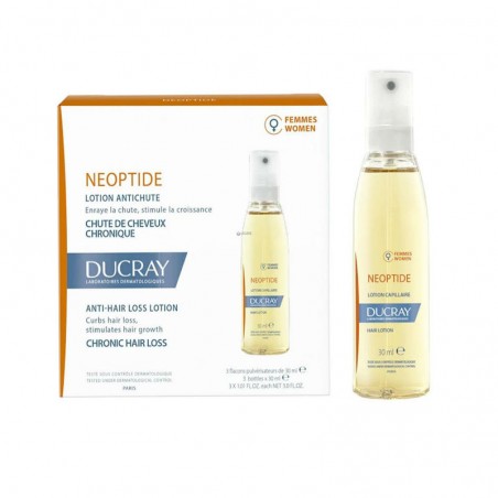 Comprar DUCRAY NEOLOÇÃO PARA A QUEDA DO CABELO