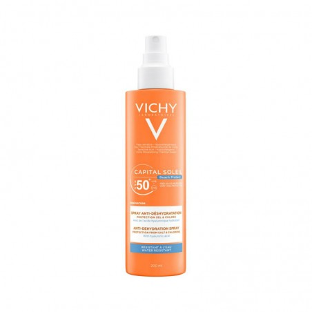 Comprar VICHY CAPITAL SOLEIL PROTECCIÓN SPRAY SPF 50