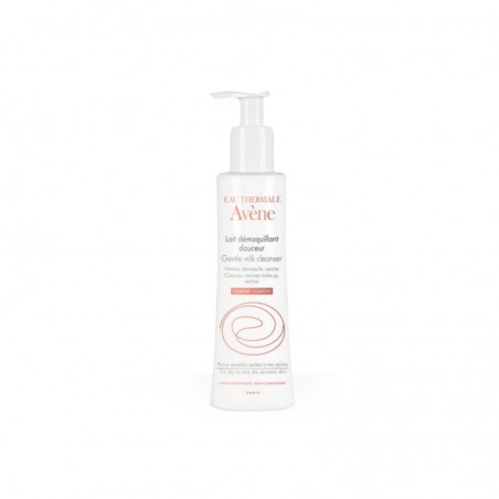 Comprar AVENE LEITE DE LIMPEZA SUAVIZANTE 200 ML