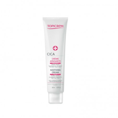 Comprar TOPICREM CREME REPARADOR DE CICA 40 ML