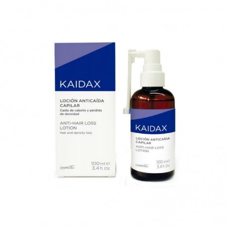 Comprar LACA KAIDAX PARA QUEDA DE CABELO 100 ML