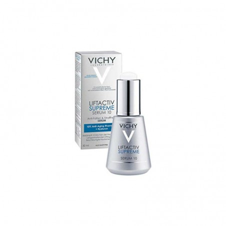 Comprar VICHY SORO SUPREMO LIFTACTIV 10 30ML