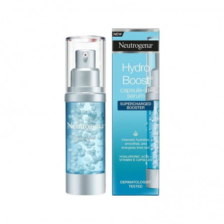 Comprar NEUTROGENA SORO DE HIDROALIMENTAÇÃO 30 ML