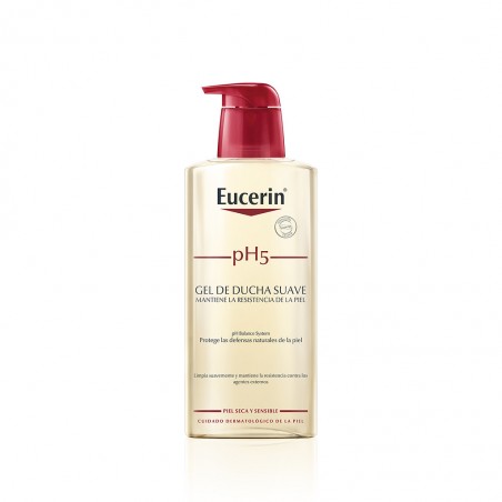 Comprar EUCERIN PH5 GEL DE DUCHE SUAVE