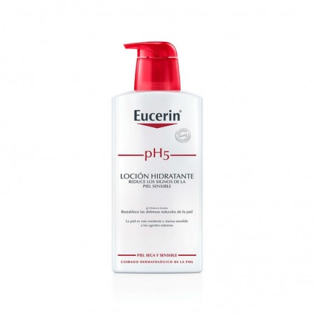 Comprar EUCERIN LOÇÃO HIDRATANTE PH5