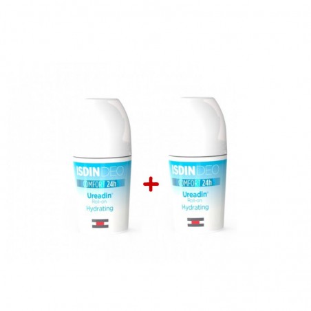 Comprar UREADIN DESODORANTE  ROLLON 2 X 50 ML