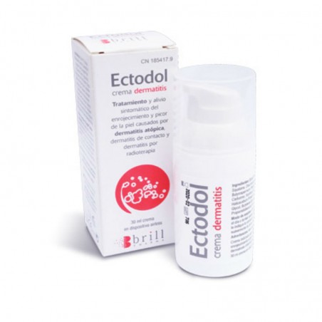 Comprar CREME DE DERMATITE ECTODOL 30 ML