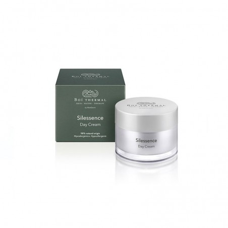 Comprar BOÍ CREME DE DIA DE SILESSÊNCIA TÉRMICA 50 ML