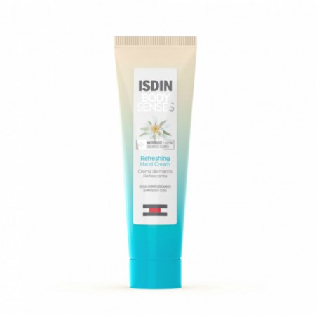 Comprar ISDIN CREME DE MÃOS REFRESCANTE 30 ML