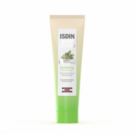 Comprar ISDIN CREME DE MÃOS DE BODYSENSES REVITALIZANTE 30 ML