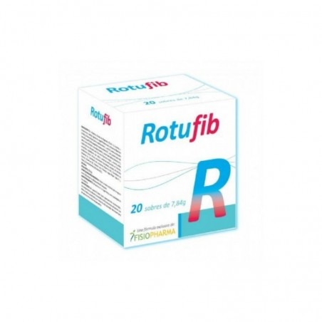 Comprar SACHÊS DE ROTUFIB 20