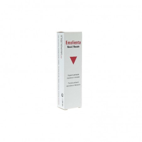 Comprar EMOLIENTE NASAL 10 ML