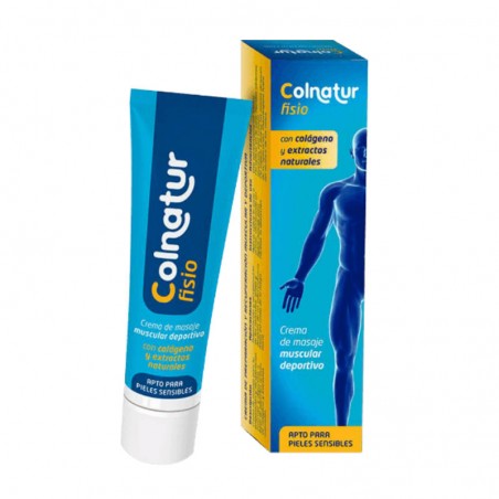 Comprar COLNATUR PHYSIO 60 ML