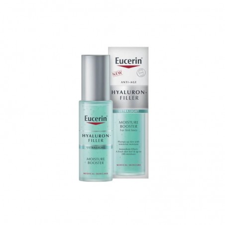 Comprar EUCERIN HIDRATANTE DE ENCHIMENTO HIALURÔNICO 30 ML