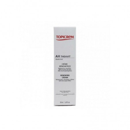 Comprar TOPICREM  AH THEAVIT RENOVA CREME 50 ML