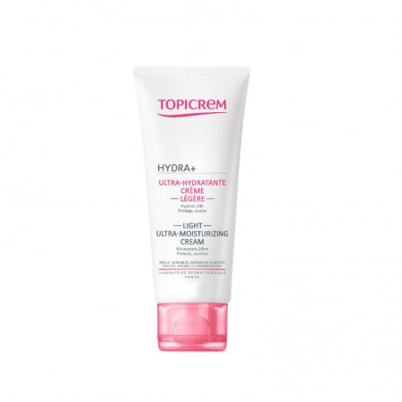 Comprar TOPICREM CREME HIDRATANTE ULTRA LEVE 30 ML