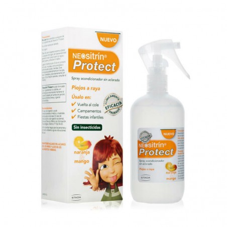 Comprar NEOSITRÍN PROTEGER 250 ML