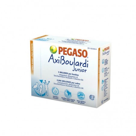 Comprar AXIBOULARDI JÚNIOR 14 SACHÊS