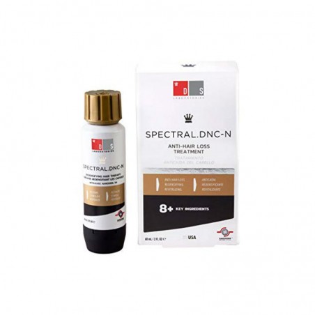 Comprar ESPECTRAL DNC-N 60 ML