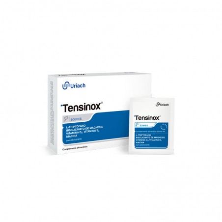 Comprar TENSINOX 14 SACHÊS