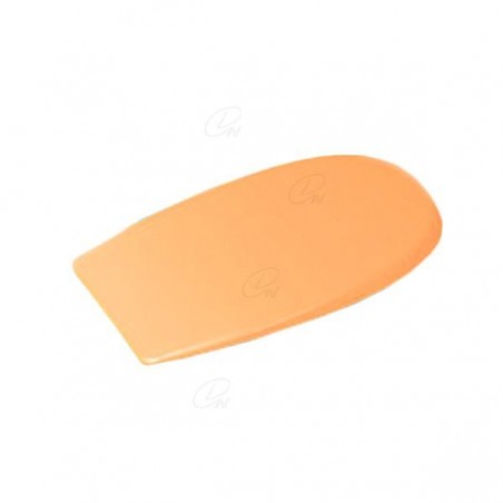 Comprar ALMOFADA DE SILICONE PARA CALCANHAR