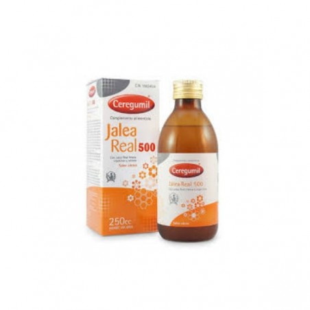 Comprar CEREGUMIL GELEIA 500 250 ML