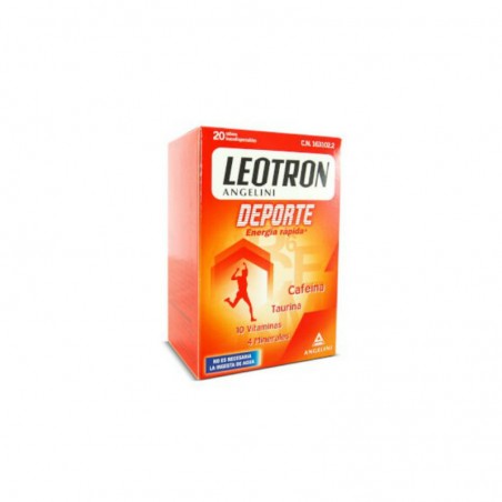 Comprar LEOTRON SACHÊS ESPORTIVOS 20