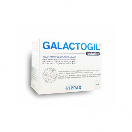 Comprar LACTAÇÃO GALACTOGIL 24 SACHÊS