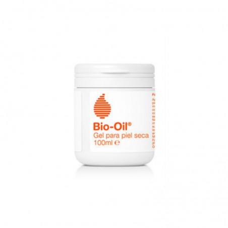 Comprar BIO-OIL GEL DE PELE SECA 100 ML