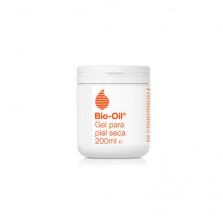 Comprar BIO-OIL GEL DE PELE SECA 200 ML