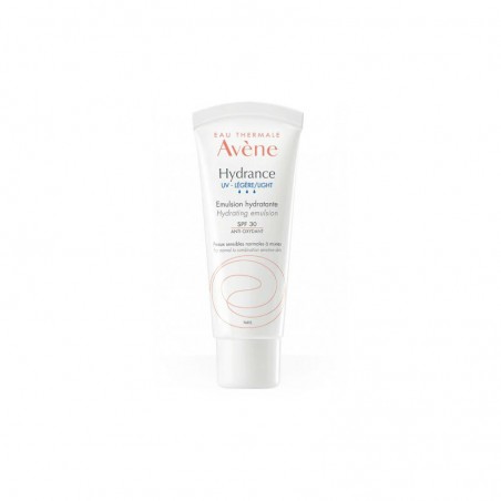 Comprar AVENE EMULSÃO DE LUZ HIDRANTES ÓPTIMA SPF 30 + 40 ML