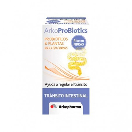 Comprar ARKOPROBIOTICA TRÂNSITO INTESTINAL