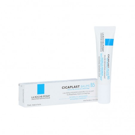 Comprar CICAPLAST BAUME B5 15 ML